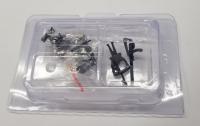 K2600-AP2 D600 Class 41 Warship Diesel accessory pack - as used in our exclusive D603 Models